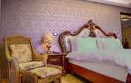 Bilik Tidur 7 Hualien Flora B&B