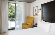 Kamar Tidur 4 Hotel William Gray