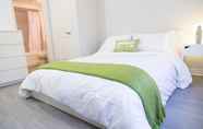 ห้องนอน 4 Taylorwood Townhomes - Hostel