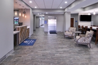 Lobby Americas Best Value Inn & Suites Southaven Memphis