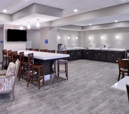 Restaurant 3 Americas Best Value Inn & Suites Southaven Memphis