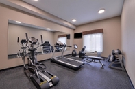 Pusat Kebugaran Americas Best Value Inn & Suites Southaven Memphis