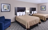 Phòng ngủ 6 Americas Best Value Inn & Suites Southaven Memphis