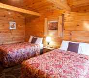 Bilik Tidur 2 Bryce GatewayInn Cabins