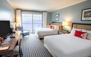 Bilik Tidur 6 Beauport Hotel Gloucester