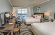 Bilik Tidur 4 Beauport Hotel Gloucester