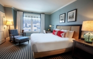 Bilik Tidur 7 Beauport Hotel Gloucester