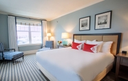 Bilik Tidur 2 Beauport Hotel Gloucester