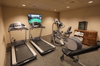 Fitness Center Beauport Hotel Gloucester