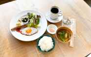 ร้านอาหาร 7 Y Pub&Hostel TOTTORI