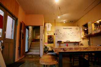 Sảnh chờ 4 Y Pub&Hostel TOTTORI