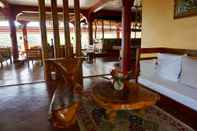 Lobby TheView Camiguin