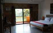 Kamar Tidur 5 TheView Camiguin