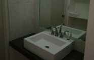 Toilet Kamar 3 TheView Camiguin