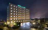 Exterior 5 Hotel Sealuck Pal Kofu