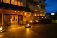 Exterior Hotel ISAGO Kobe