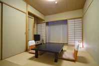 Bedroom Hotel ISAGO Kobe