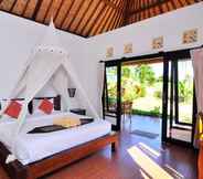 Kamar Tidur 4 Arta Nadi Villa