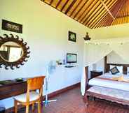 Kamar Tidur 3 Arta Nadi Villa