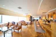 Bar, Kafe, dan Lounge Hotel Allamanda Aoyama Tokyo