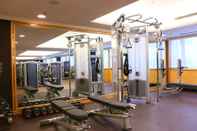 Fitness Center Hotel Allamanda Aoyama Tokyo