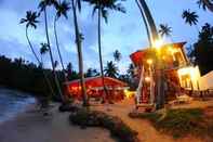 Exterior Coral Beach Hotel