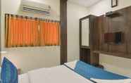 Kamar Tidur 5 Hotel Amber