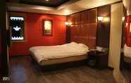 Kamar Tidur 5 Hotel Mint - Adults Only