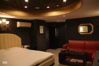 Kamar Tidur 4 Hotel Mint - Adults Only