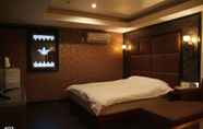 Bilik Tidur 5 Hotel Mint - Adults Only