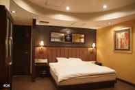 Bilik Tidur Hotel Mint - Adults Only