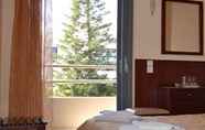 ห้องนอน 2 Hotel Glaros