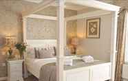 ห้องนอน 4 Le Bouchon Brasserie & Hotel