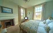 Bedroom 6 Catthorpe Manor Estate