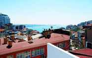 Tempat Tarikan Berdekatan 7 Hotel V Plus Taksim