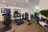 Fitness Center Messe Boutique Hotel Erb München