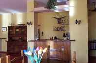 Bar, Cafe and Lounge Allevamento B&B