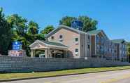 Exterior 2 Cobblestone Hotel & Suites - Erie