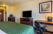 Bilik Tidur 7 Cobblestone Hotel & Suites - Erie