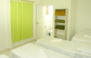 Phòng ngủ 6 Lize Hotel-Hostel