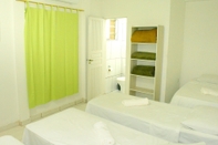 Bilik Tidur Lize Hotel-Hostel