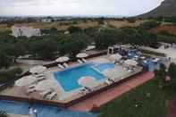 Swimming Pool Paradisio Baby and Kinder Hotel