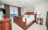 Bedroom 6 Sunrise Beach Resort by Panhandle Getaways