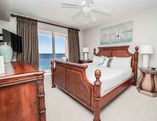 Bedroom 2 Sunrise Beach Resort by Panhandle Getaways