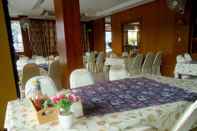 Functional Hall Ngamta Hotel