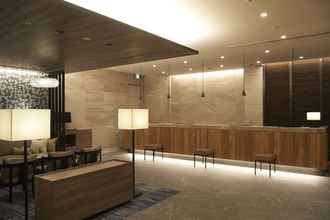 Lobby 4 Sotetsu Fresa Inn Ginza Nanachome