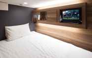 Bedroom 5 commun SHIBUYA - Caters to Men