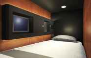 Bedroom 7 commun SHIBUYA - Caters to Men