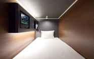 Bedroom 6 commun SHIBUYA - Caters to Men