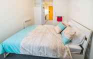 ห้องนอน 6 Student Village Melbourne
